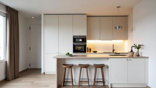 Annonce Vente Programme neuf Ermont 95