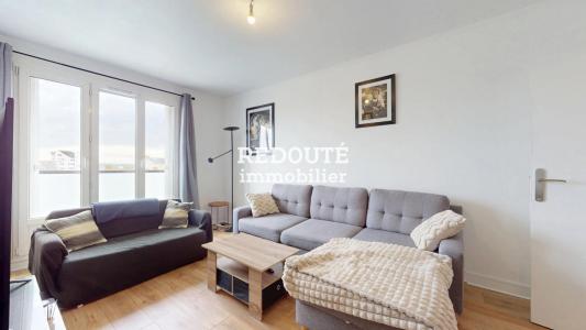 For sale Reims 45 m2 Marne (51100) photo 0