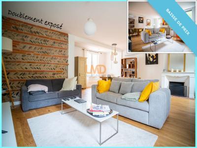 For sale Roques 5 rooms 150 m2 Haute garonne (31120) photo 2