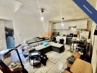 For sale Nimes 2 rooms 30 m2 Gard (30000) photo 1