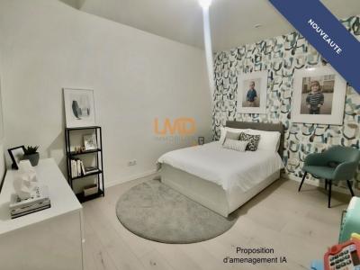 For sale Nimes 2 rooms 30 m2 Gard (30000) photo 3