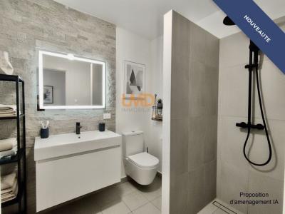 For sale Nimes 2 rooms 30 m2 Gard (30000) photo 4