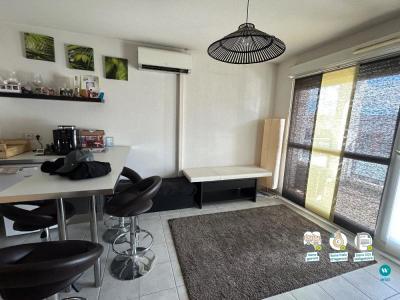 For rent Marseille-15eme-arrondissement 2 rooms 38 m2 Bouches du Rhone (13015) photo 1
