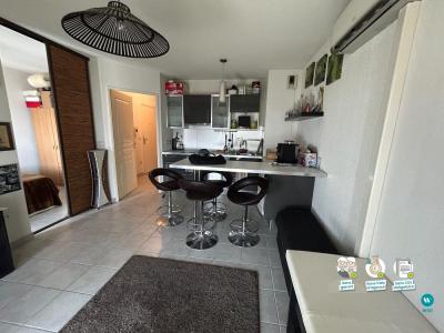 For rent Marseille-15eme-arrondissement 2 rooms 38 m2 Bouches du Rhone (13015) photo 2