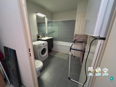 For rent Marseille-15eme-arrondissement 2 rooms 38 m2 Bouches du Rhone (13015) photo 3