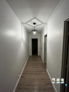 For rent Carrieres-sur-seine 2 rooms 47 m2 Yvelines (78420) photo 0