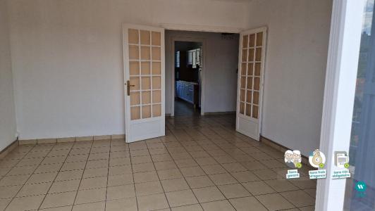 For rent Firminy 3 rooms 77 m2 Loire (42700) photo 3