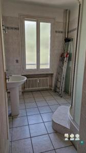 For rent Firminy 3 rooms 77 m2 Loire (42700) photo 4