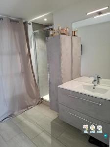For rent Seyne-sur-mer 4 rooms 86 m2 Var (83500) photo 4
