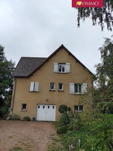 Annonce Vente 6 pices Maison Pionsat 63