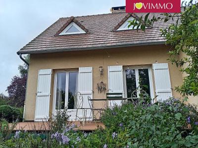 Acheter Maison 153 m2 Pionsat