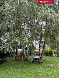 Acheter Maison Pionsat 211000 euros