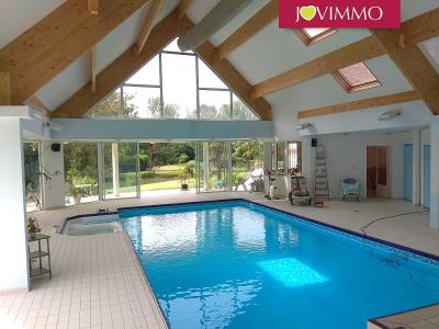 Annonce Vente 11 pices Maison Nieuil-l'espoir 86