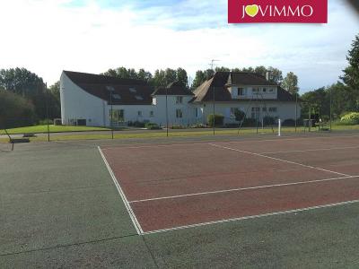 Acheter Maison 309 m2 Nieuil-l'espoir