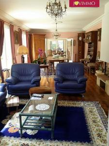 Acheter Maison Nieuil-l'espoir 885000 euros