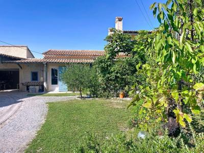 For sale Bedarrides 7 rooms 212 m2 Vaucluse (84370) photo 3