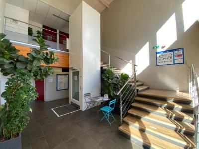 Louer Bureau Isle-sur-la-sorgue Vaucluse