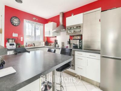For sale Chapelle-heulin 5 rooms 131 m2 Loire atlantique (44330) photo 2