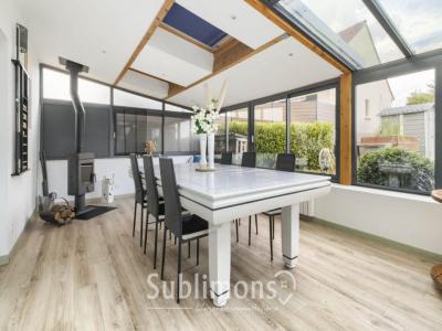 For sale Chapelle-heulin 5 rooms 131 m2 Loire atlantique (44330) photo 3