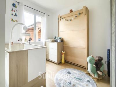 For sale Chapelle-heulin 5 rooms 131 m2 Loire atlantique (44330) photo 4
