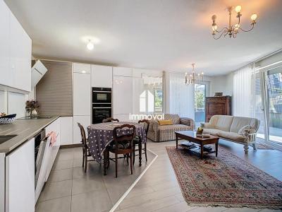 For sale Strasbourg 4 rooms 77 m2 Bas rhin (67000) photo 1