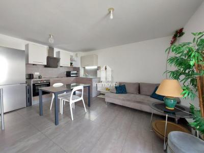For rent Strasbourg 2 rooms 41 m2 Bas rhin (67100) photo 1