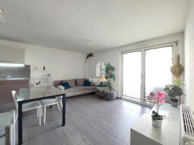 For rent Strasbourg 2 rooms 41 m2 Bas rhin (67100) photo 2