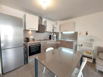 For rent Strasbourg 2 rooms 41 m2 Bas rhin (67100) photo 4
