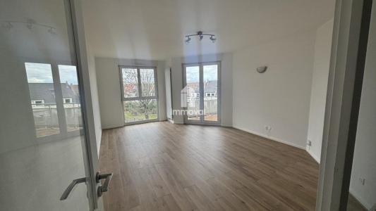 Louer Appartement 70 m2 Strasbourg