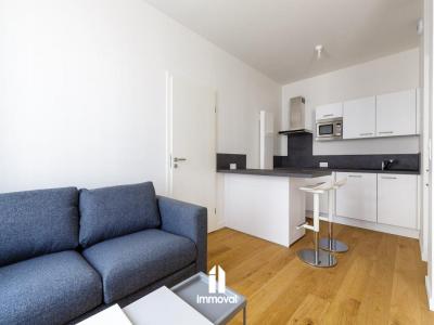 For rent Strasbourg 2 rooms 43 m2 Bas rhin (67000) photo 0