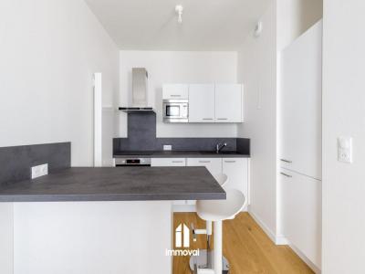 For rent Strasbourg 2 rooms 43 m2 Bas rhin (67000) photo 1