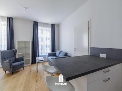 For rent Strasbourg 2 rooms 43 m2 Bas rhin (67000) photo 2