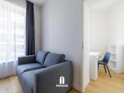 For rent Strasbourg 2 rooms 43 m2 Bas rhin (67000) photo 3