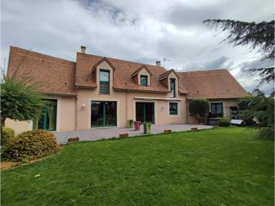 For sale Alencon 8 rooms 186 m2 Orne (61000) photo 0