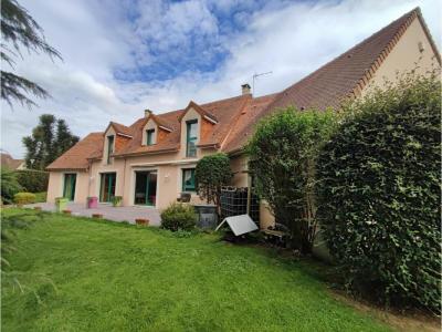 For sale Alencon 8 rooms 186 m2 Orne (61000) photo 1