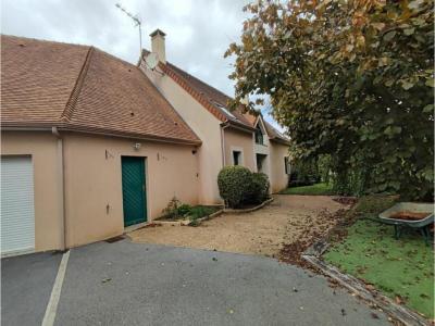 For sale Alencon 8 rooms 186 m2 Orne (61000) photo 2