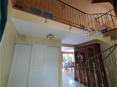 For sale Alencon 8 rooms 186 m2 Orne (61000) photo 3