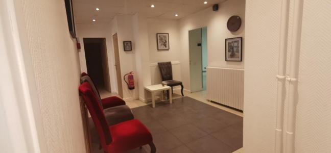 For rent Arnouville-les-gonesse 8 rooms 114 m2 Val d'Oise (95400) photo 0