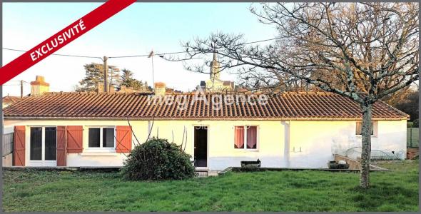 For sale Arthon-en-retz 5 rooms 137 m2 Loire atlantique (44320) photo 3