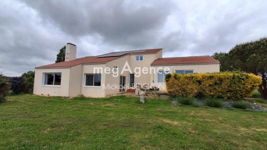 For sale Jonchere 7 rooms 297 m2 Vendee (85540) photo 0