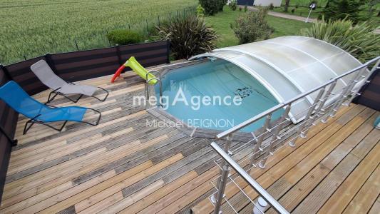 For sale Jonchere 7 rooms 297 m2 Vendee (85540) photo 2
