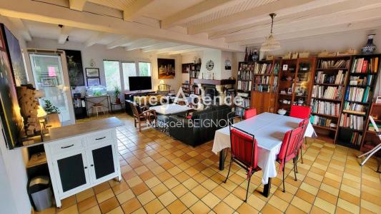 For sale Jard-sur-mer 4 rooms 133 m2 Vendee (85520) photo 3