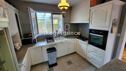 For sale Jard-sur-mer 4 rooms 133 m2 Vendee (85520) photo 4