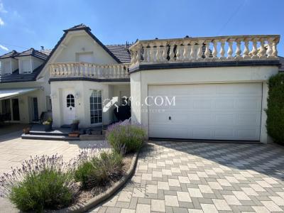 For sale Saverne 7 rooms 203 m2 Bas rhin (67700) photo 1