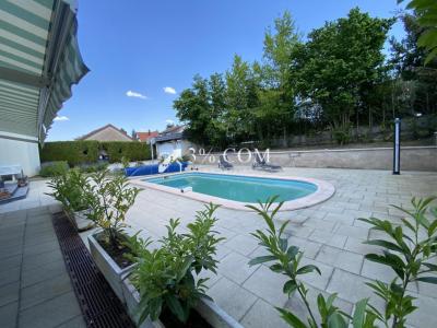 For sale Saverne 7 rooms 203 m2 Bas rhin (67700) photo 2