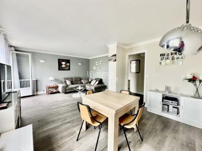 For sale Aulnay-sous-bois 4 rooms 70 m2 Seine saint denis (93600) photo 1