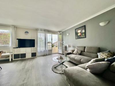 For sale Aulnay-sous-bois 4 rooms 70 m2 Seine saint denis (93600) photo 2