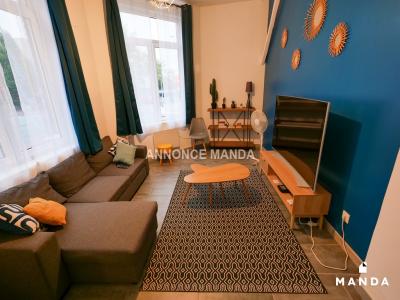 For rent Tourcoing 5 rooms 11 m2 Nord (59200) photo 2