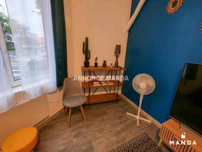 For rent Tourcoing 5 rooms 9 m2 Nord (59200) photo 1