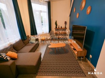 For rent Tourcoing 5 rooms 9 m2 Nord (59200) photo 2